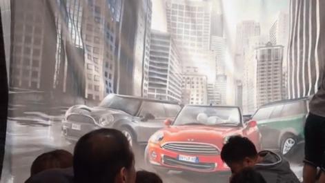 K様ご納車サプライズパーティ！！