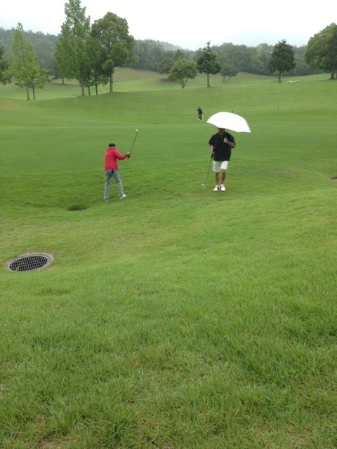 水も滴る。。。い、い...いい男たち!?