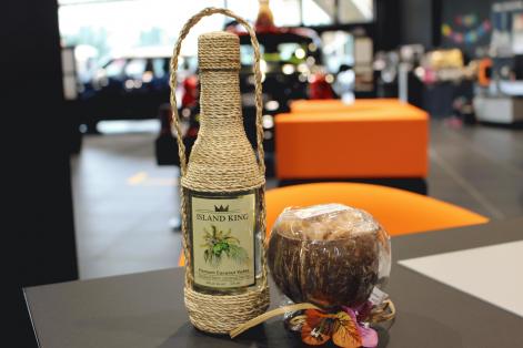 Ｙセールス！頂きもの～