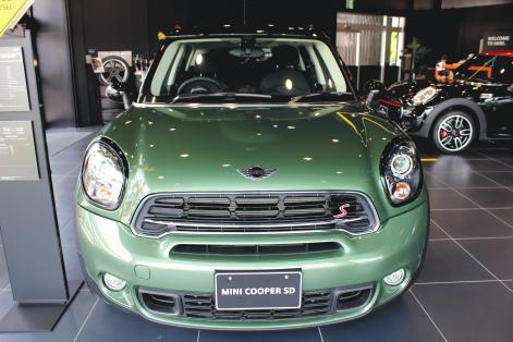 展示車入替えました☆