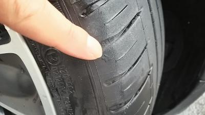 【Odawara】雨のドライブ要注意!!!