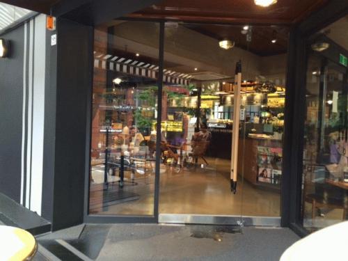 【MINI浜松】 MINI@SEOUL!!!③