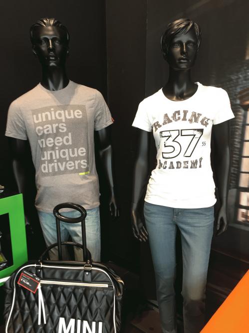 【ＭＩＮＩ浜松西】MINIなしでは生きていけない