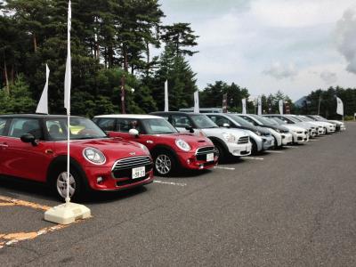 Test Drive CARAVAN 2015