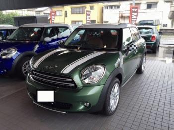 specialな１台!(^^)!