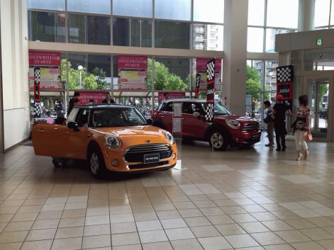 出張展示会☆開催中！！