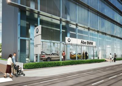 「取付レポート」F56がやっぱりアツい！の巻き