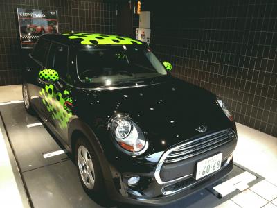 ＮＥＷサービスカー②