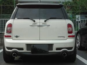 再入荷！ＣＬＵＢＭＡＮテールライトクロームセット