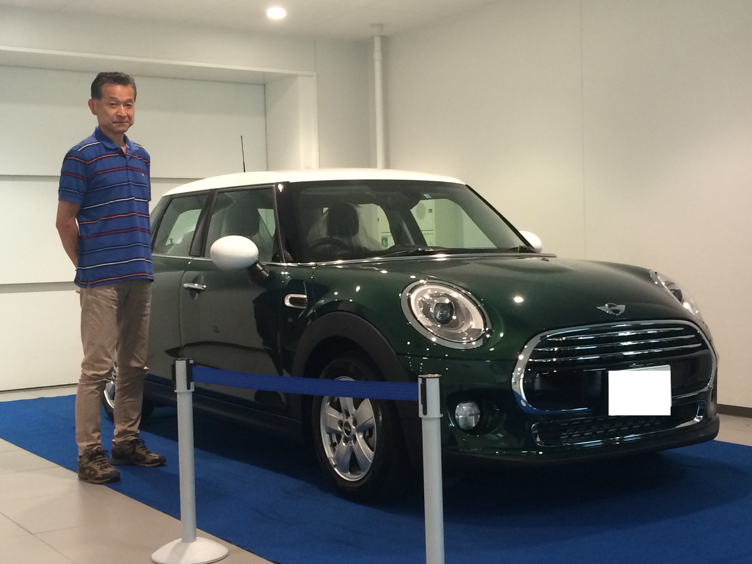 ☆ご納車紹介☆