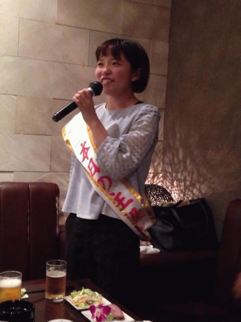 ごとゆり登場！！！