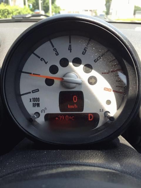 本日の外気温は？？？