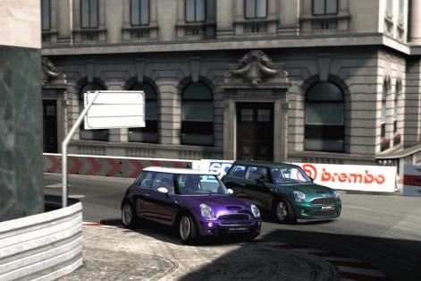 ≪速報≫CARＲＡＣＥGAMEBATTLEEVENT