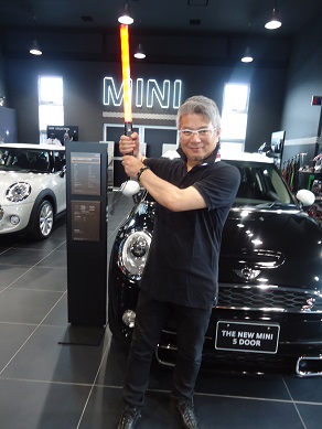 ふれあい動物園☆