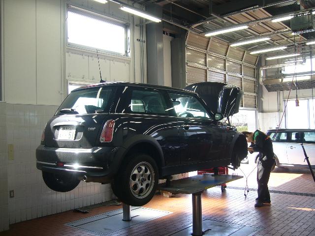 Min Next 高崎 中古車なら Club Cars