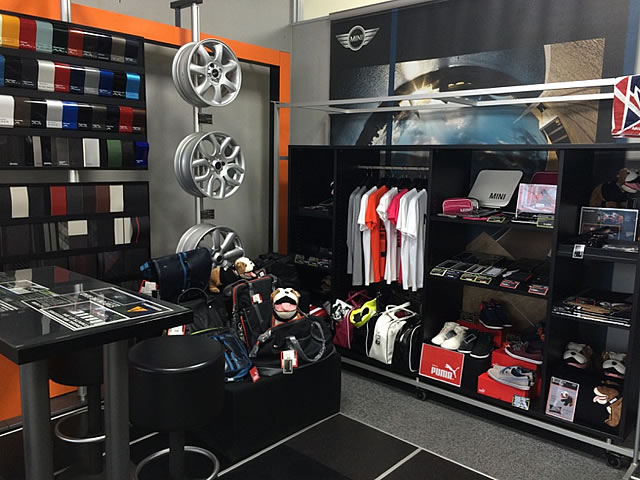 Mini 四日市 クラブミニ