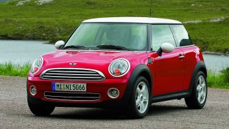 ミニ 3ドア (R56 MINI) | 2007〜2014年3月 【CLUB CARS】