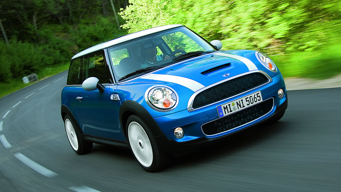 現金特価 □オカダプロジェクツ プラズマダイレクトBMW MINI COOPER S