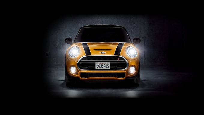 minif56ledheadlights