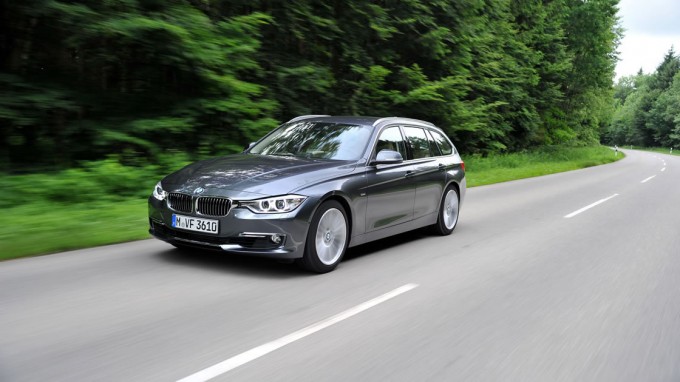 BMW 3シリーズ・ツーリング（F31）徹底購入ガイド 【CLUB CARS】