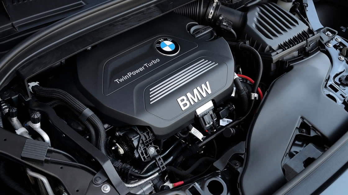 BMW2シリーズ アクティブツアラー（F46）