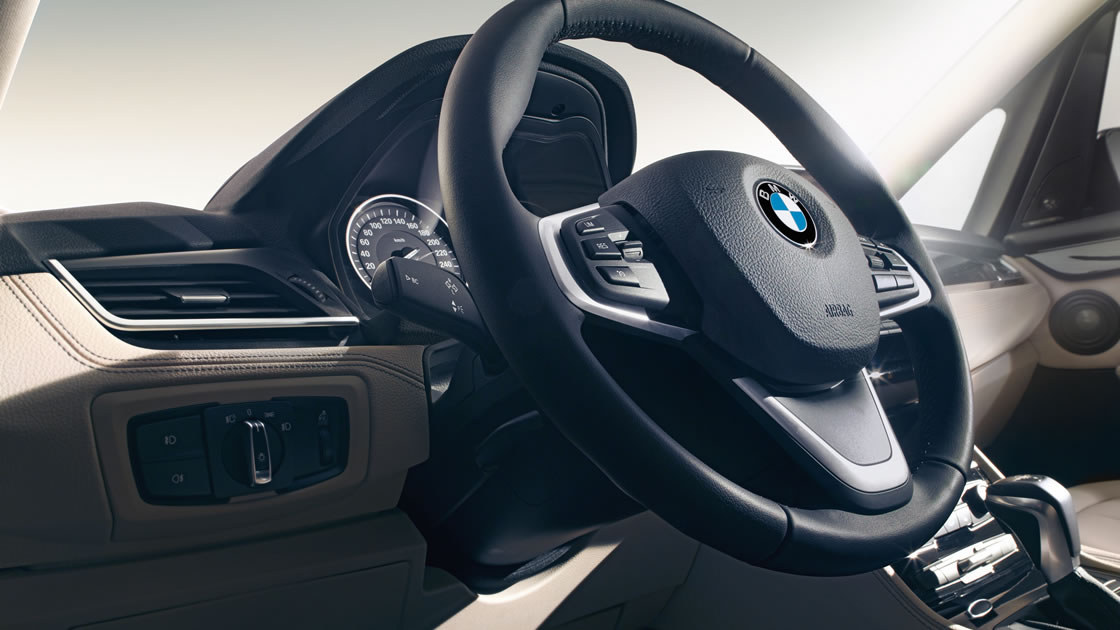 BMW FFモデル