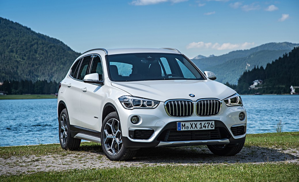 Bmw X1とライバル車を徹底比較 X1vsメルセデスベンツgla アウディq3 ボルボv40クロスカントリー Club Cars