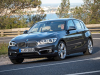 BMW1シリーズの新旧モデルの違いを徹底解説（旧型［E87］、現行型［F20］）