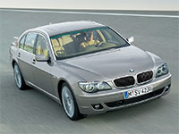 BMW7シリーズ（E65/E66）中古車徹底購入ガイド