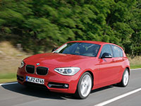 BMW1シリーズ（F20）中古車徹底購入ガイド