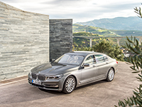 BMW7シリーズの新旧モデルの違いを徹底解説（旧型［F01／F02／F03／F04］、現行型［G11／G12］）