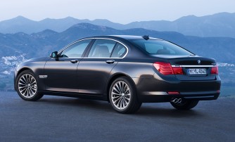BMW7シリーズ（E65/E66）中古車徹底購入ガイド 【CLUB CARS】