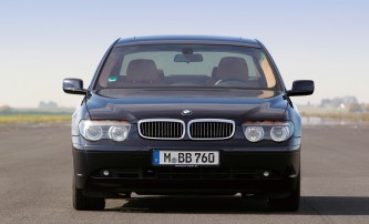 BMW7シリーズ（E65/E66）中古車徹底購入ガイド 【CLUB CARS】