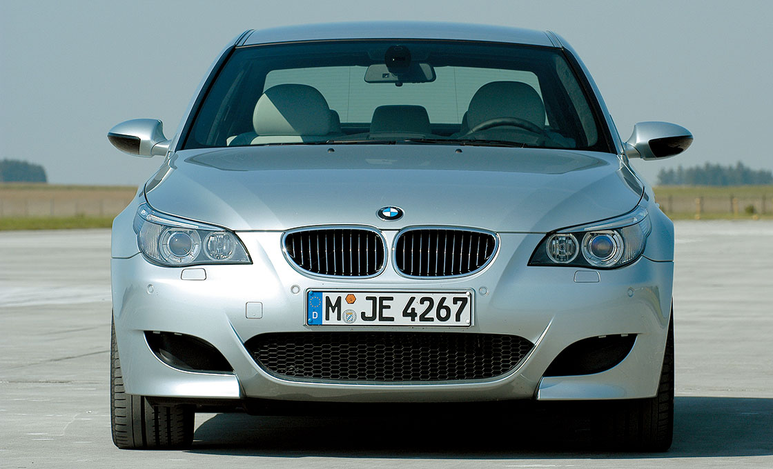 BMW-M5(E90)のオススメ中古車
