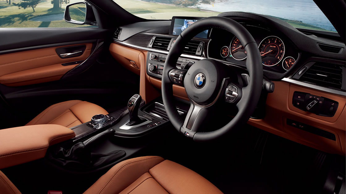 BMW3シリーズに320台限定モデル「Exclusive Sport」